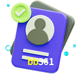 Tornar-se um membro do bb361 é muito simples