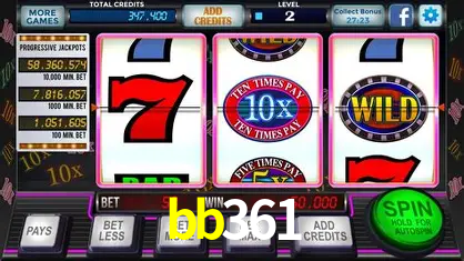 Explorando a Categoria de Eventos em Apostas na bb361