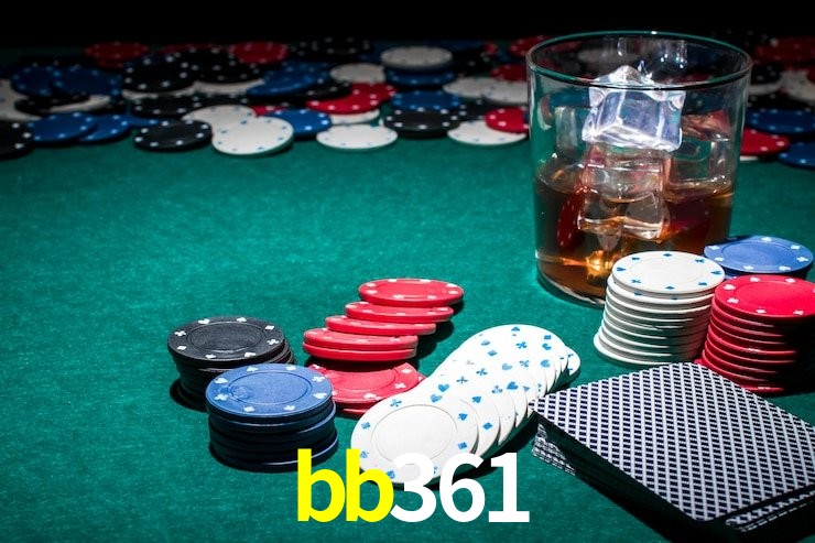 Jogos de Slot bb361