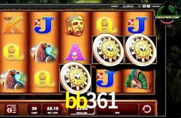 Inovações de Jogos na bb361: O Futuro das Experiências Interativas