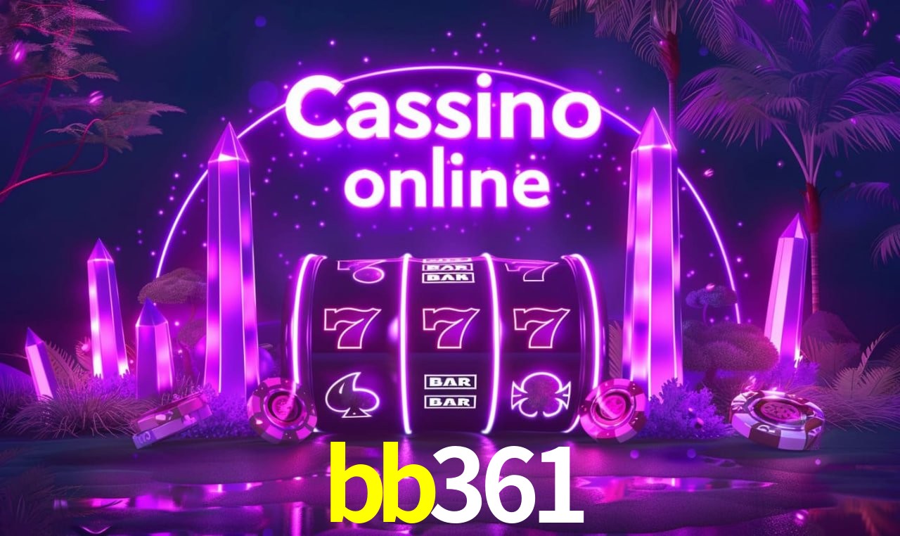 Jogos de Slot bb361