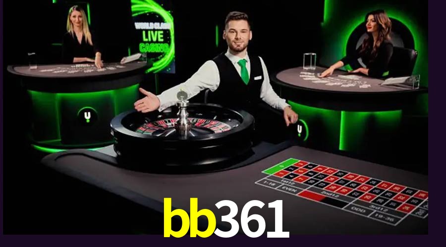 Descubra a Magia dos Jogos de Arcade no bb361