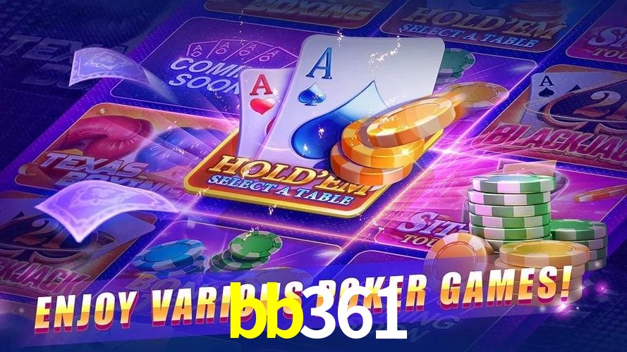 Casino Ao Vivo bb361