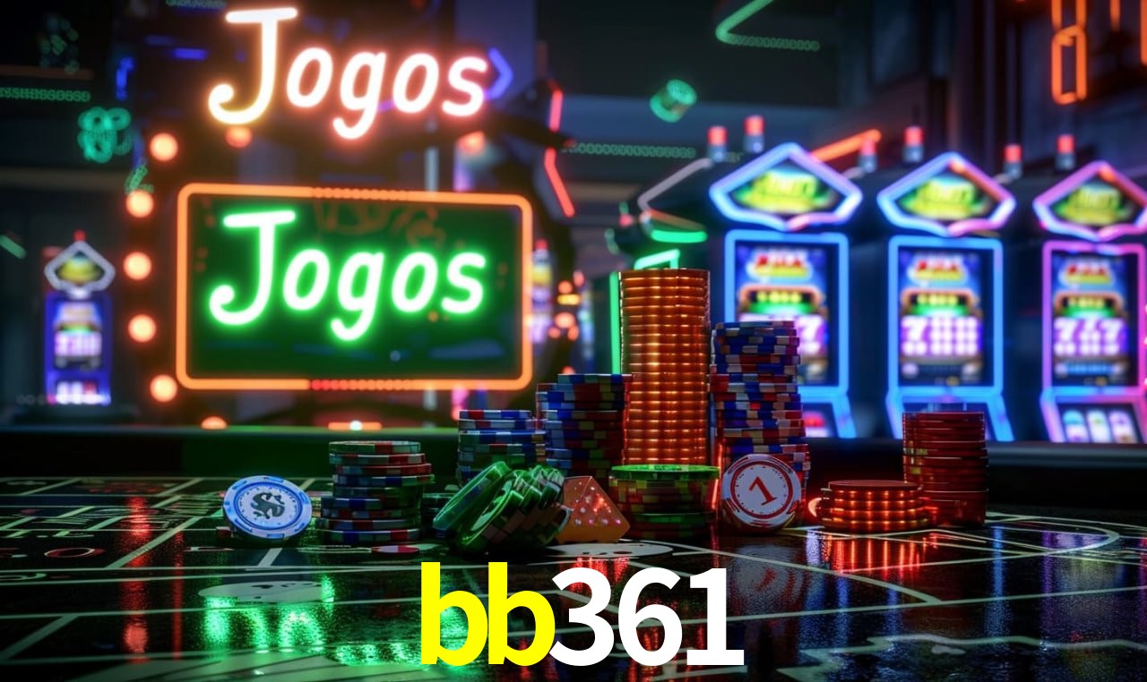 Jogos Exclusivos bb361