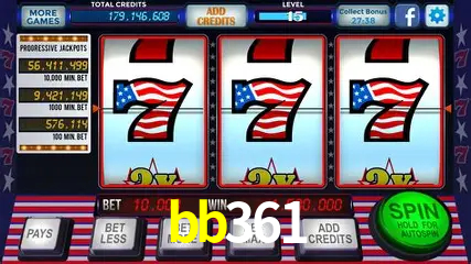 A Emoção da Loteria na bb361: Uma Chance de Mudança de Vida