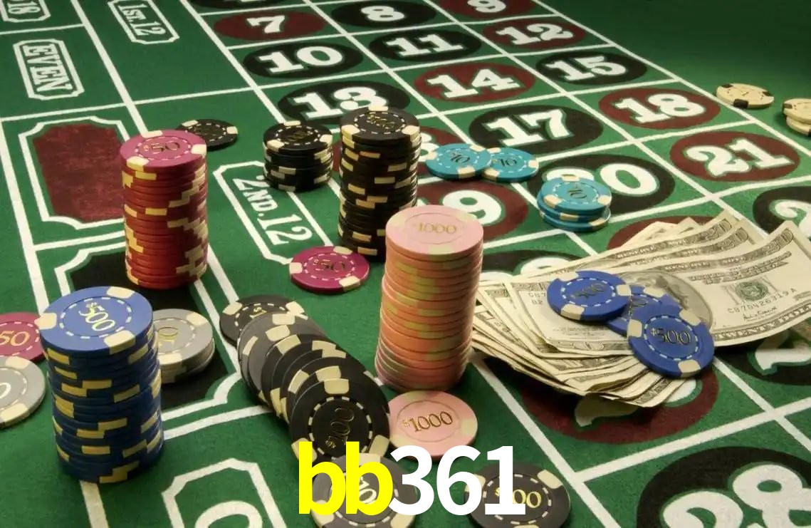 bb361 bet