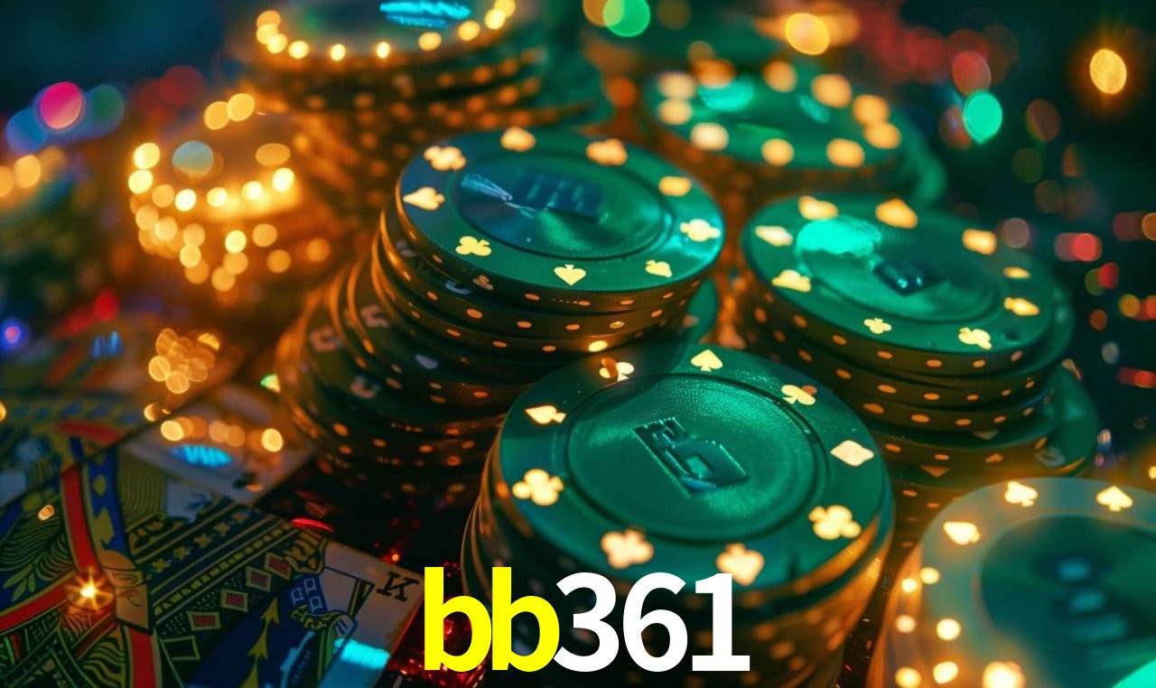 Benefícios da Conta bb361